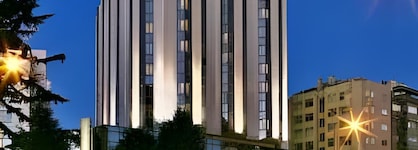 Crowne Plaza Porto, An Ihg Hotel