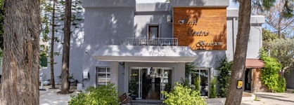 Hotel Centro Bodrum
