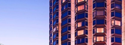 The Park Tower Knightsbridge, A Luxury Collection Hotel, London
