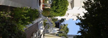 Calimera Side Resort