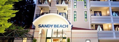 Sandy Beach