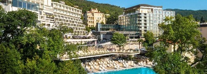 Grand Hotel Adriatic I