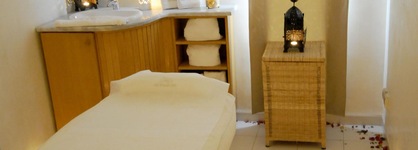 Iris Hotel & Thalasso