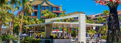 Siam Elegance Hotels & Spa - All Inclusive