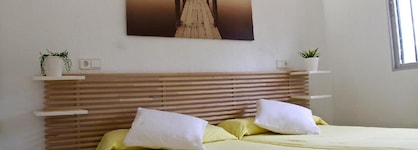 Naika Studios & Apartments