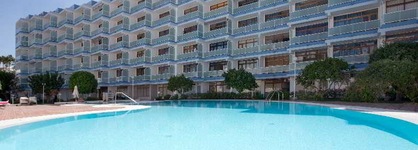 Hv Apartamentos Europa