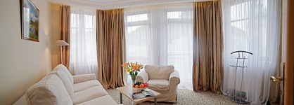 Wellness & Spa Hotel Ambiente