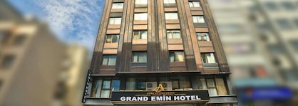 Hotel Grand Emin