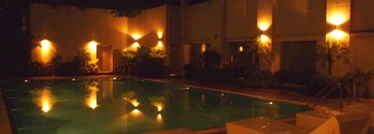 The Hhi Kolkata