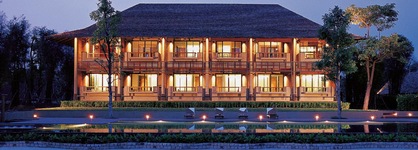 Kirimaya Golf Resort Spa