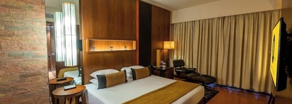 O Hotel Pune