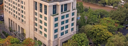 O Hotel Pune