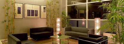 St Laurn Suites Pune