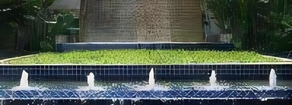 Bangkok Natural Spa Resort And Suite