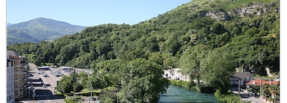 Hotel Miramont
