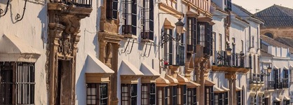 La Casona De Calderón Gastronomic & Boutique Hotel