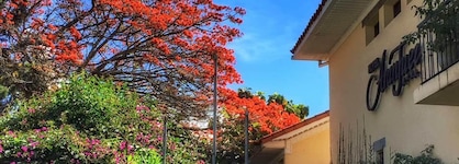Hotel Aranjuez Cochabamba