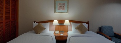 Halong Plaza Hotel