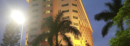 Halong Plaza Hotel