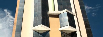 Panamerican Hotel