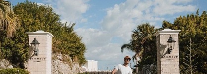 Rosewood Bermuda