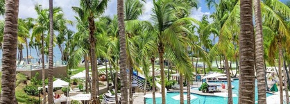 Hilton Ponce Golf & Casino Resort