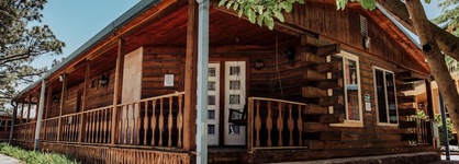 The Lodge At Creel Hotel & Spa