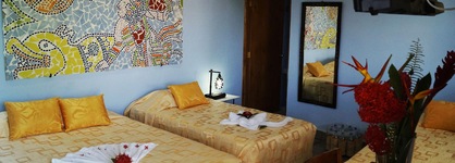 Hotel Kekoldi De Granada