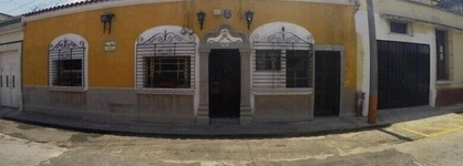 Posada Belen Museo Inn