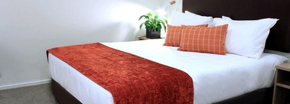 Voyager Apartments Taupo