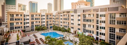 Elite Seef Residence & Hotel