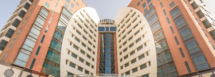 City Center Hotel
