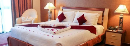 City Center Hotel