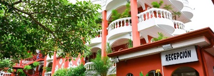 Hotel Le Priss Inn