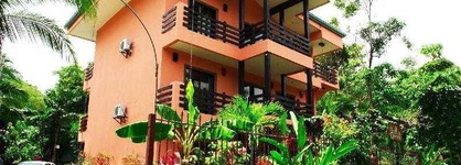 Inn On The Park
