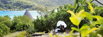 Sofitel Bora Bora Private Island