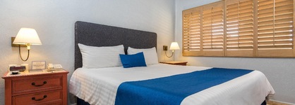 Hotel Peñasco Del Sol 6 Conferencecenter