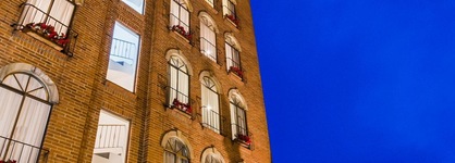 Hotel Hill House