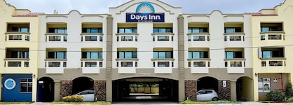 Days Inn By Wyndham Guam Tamuning