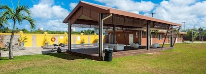 Wyndham Garden Guam