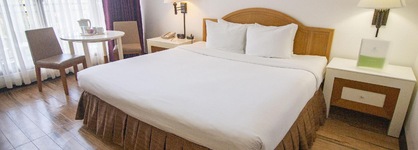 Surestay Hotel By Best Western Guam Airport South