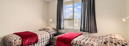 Econo Lodge Canterbury Court