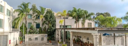Hecthorny San Carlos Tequisquiapan, Bw Signature Collection
