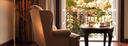 The Green Park Hotel