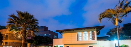 Hotel Portales Del Campestre