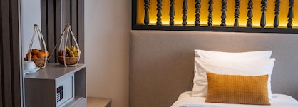 Sanouva Saigon Hotel