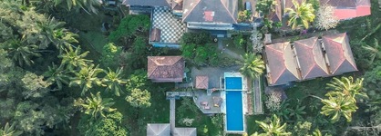 Puri Saron Villa And Spa