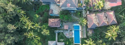 Puri Saron Hotel Madangan