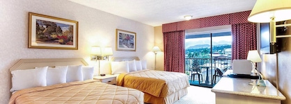 Hotel Elev8 Flagstaff I-40 Exit 198 Butler Ave
