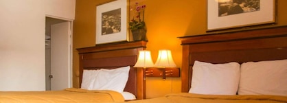 Rodeway Inn Downtown